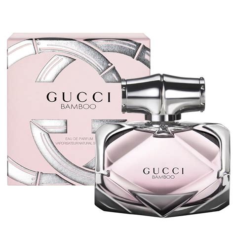 bamboo profumo gucci|gucci bamboo 50ml best price.